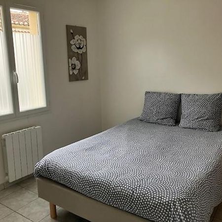 Le 32 Apartment Cognac Luaran gambar