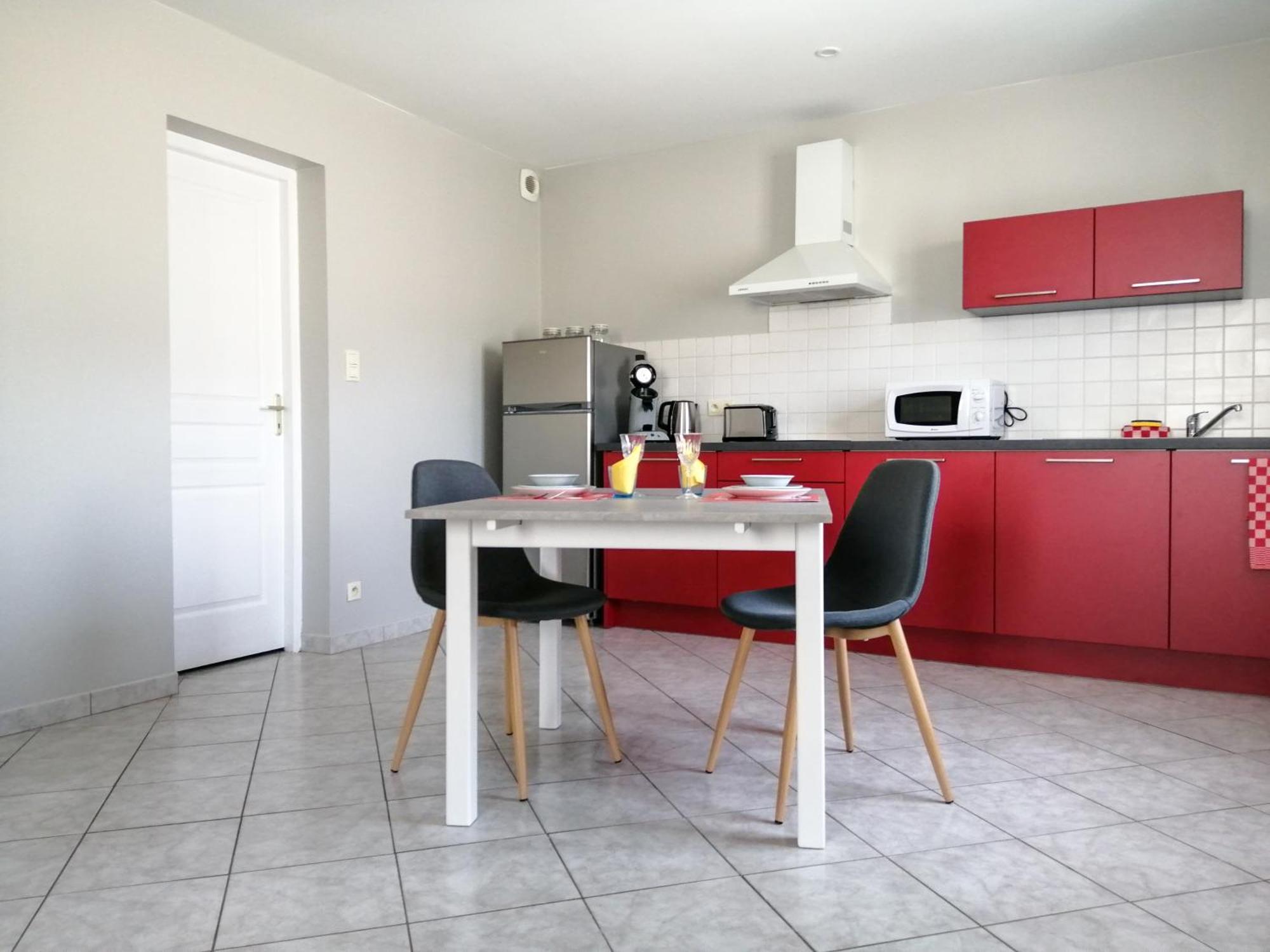 Le 32 Apartment Cognac Luaran gambar