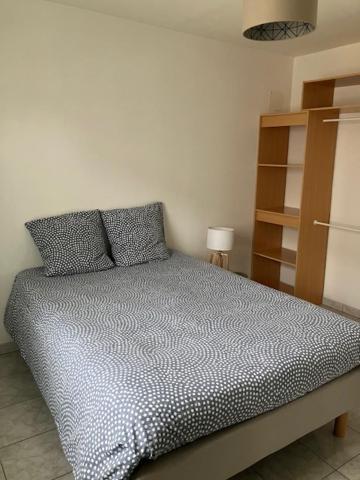 Le 32 Apartment Cognac Luaran gambar