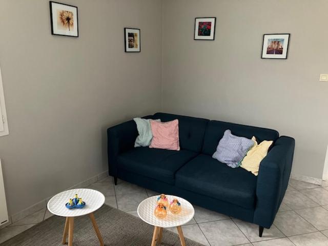 Le 32 Apartment Cognac Luaran gambar