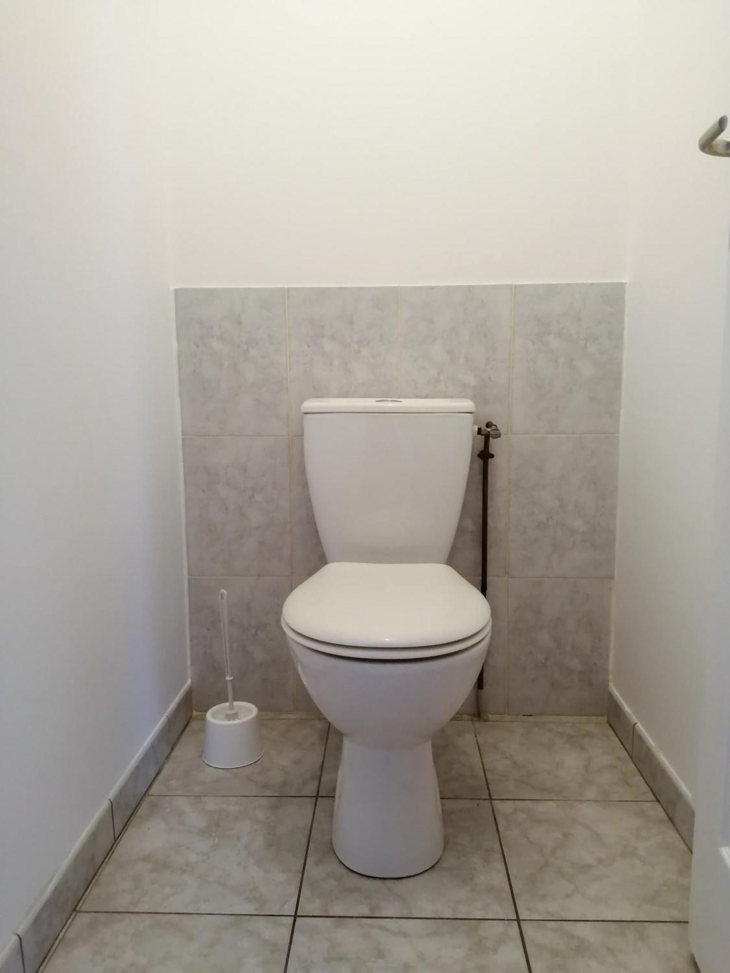 Le 32 Apartment Cognac Luaran gambar